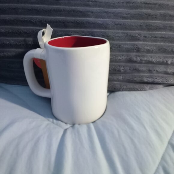 NWT Rae Dunn Coffee Mug - Picture 3 of 5